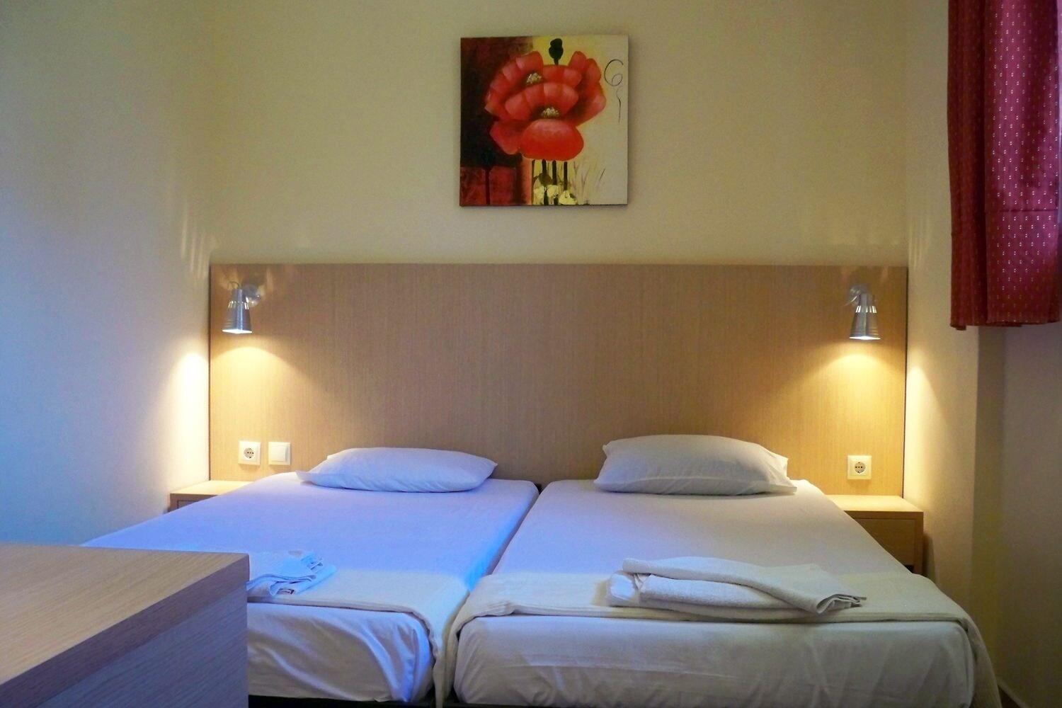 

Roma - KKallithea Rhodes - Philoxenia Hotel & Studios