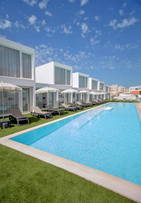 

Roma - Albufeira - Oura Senses