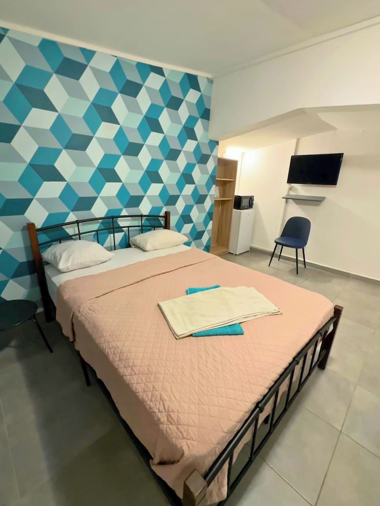 

Milano - Saint-Denis - AZUR HOTEL