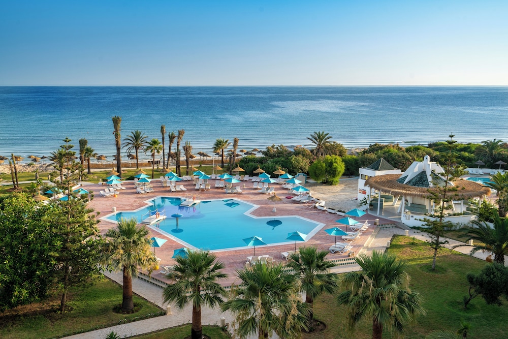 

Verona - Monastir - Vincci Helya Beach