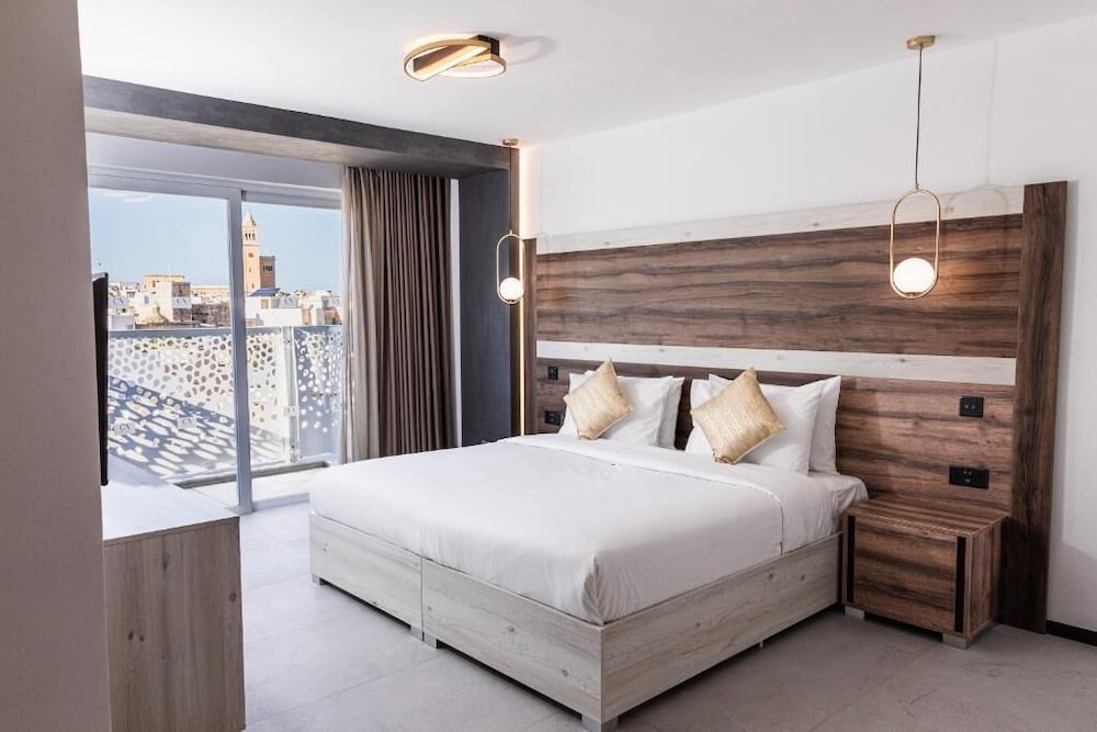 

Lamezia Terme - Il-Gżira - CA Sand Dune Hotel