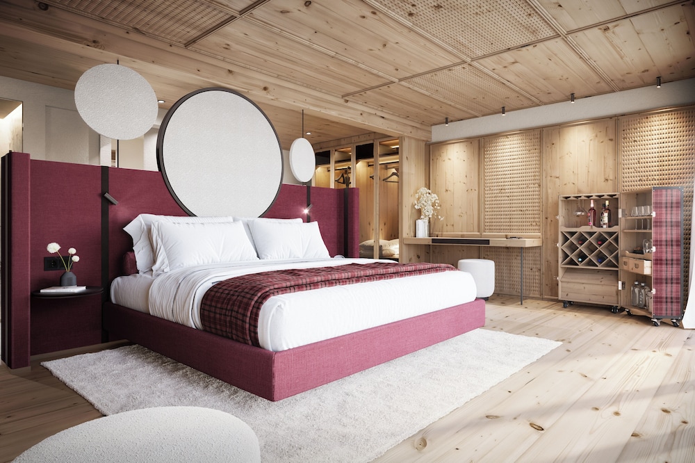 

Cagliari - Ortisei - Muliné Lodge