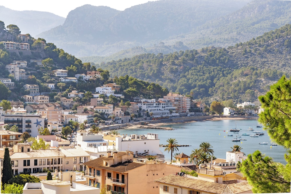 

Milano - Sóller - Hotel Eden Nord Soller