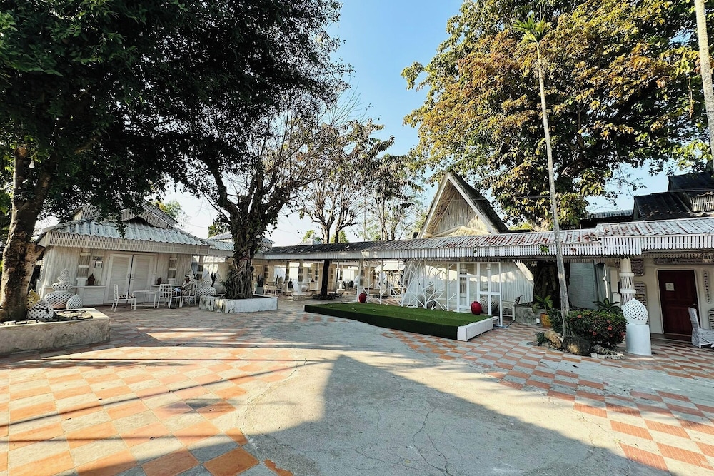 Chiang Rai - I am Chiangrai
