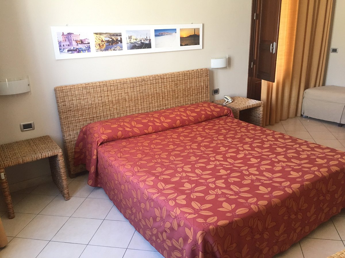 

Milano - Levanzo - Insula Hotel