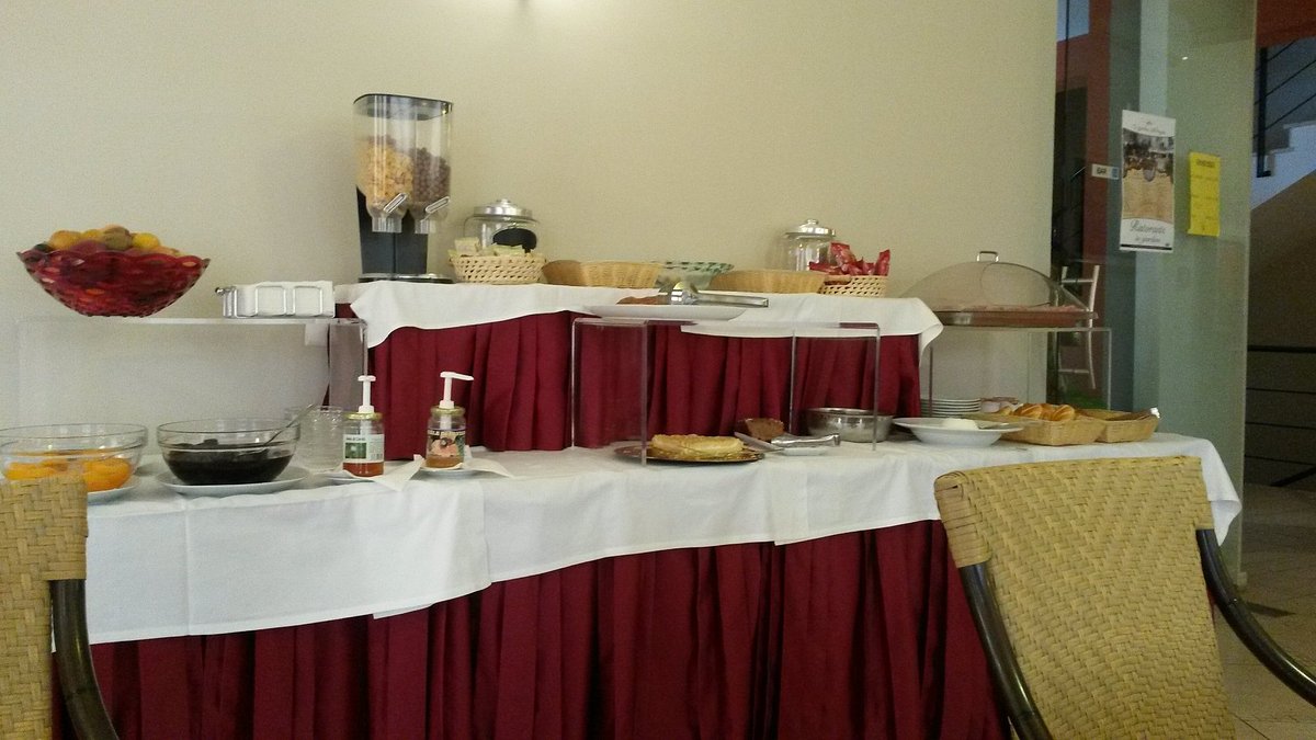 

Perugia - Isole Egadi, Sicilia - Insula Hotel