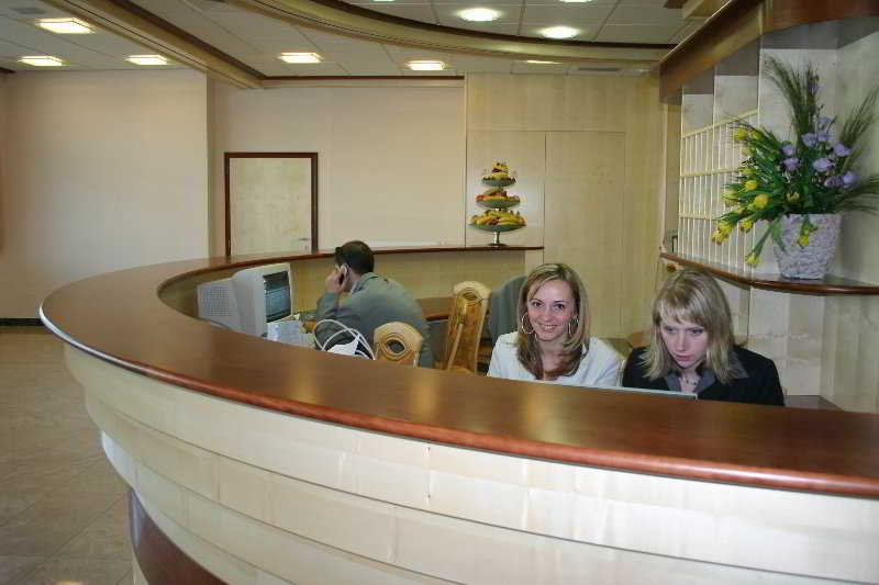 

Roma - Bled - Hotel Krek Superior
