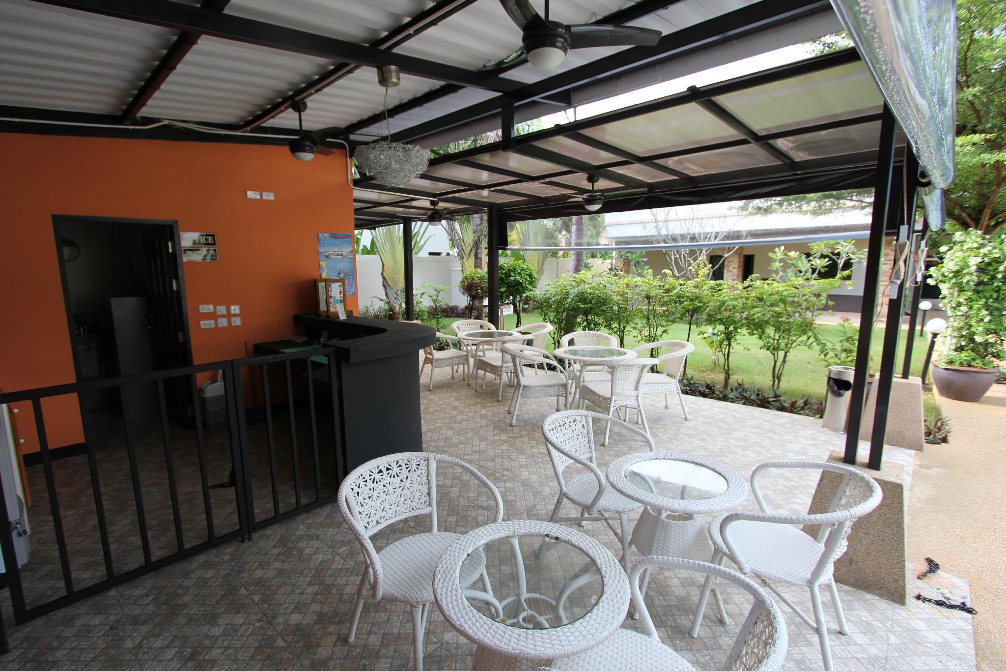 

Roma - Karon Beach - Babylon Pool Villas