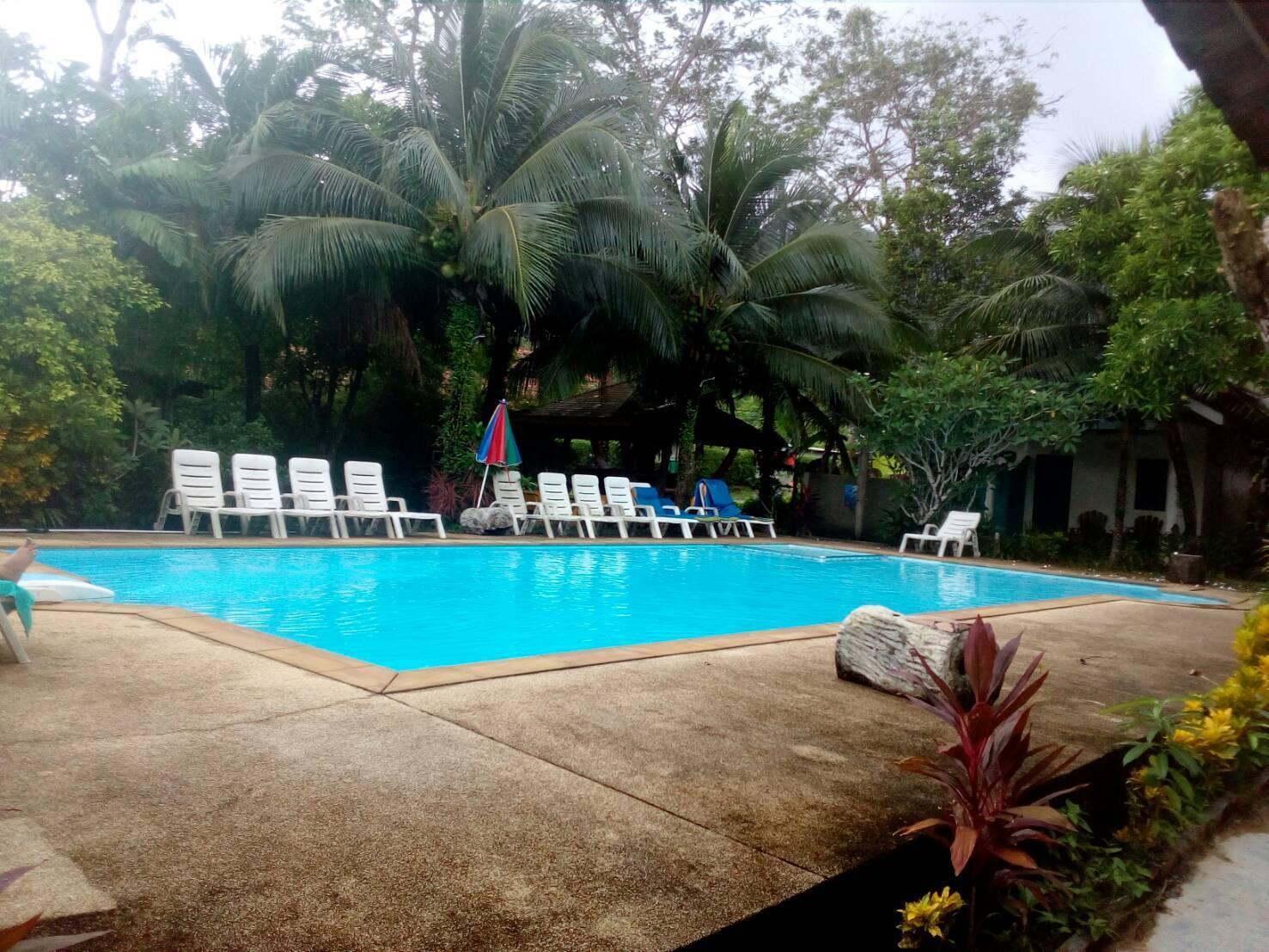

Venezia - Khao Lak - Khaolak Banana Bungalow
