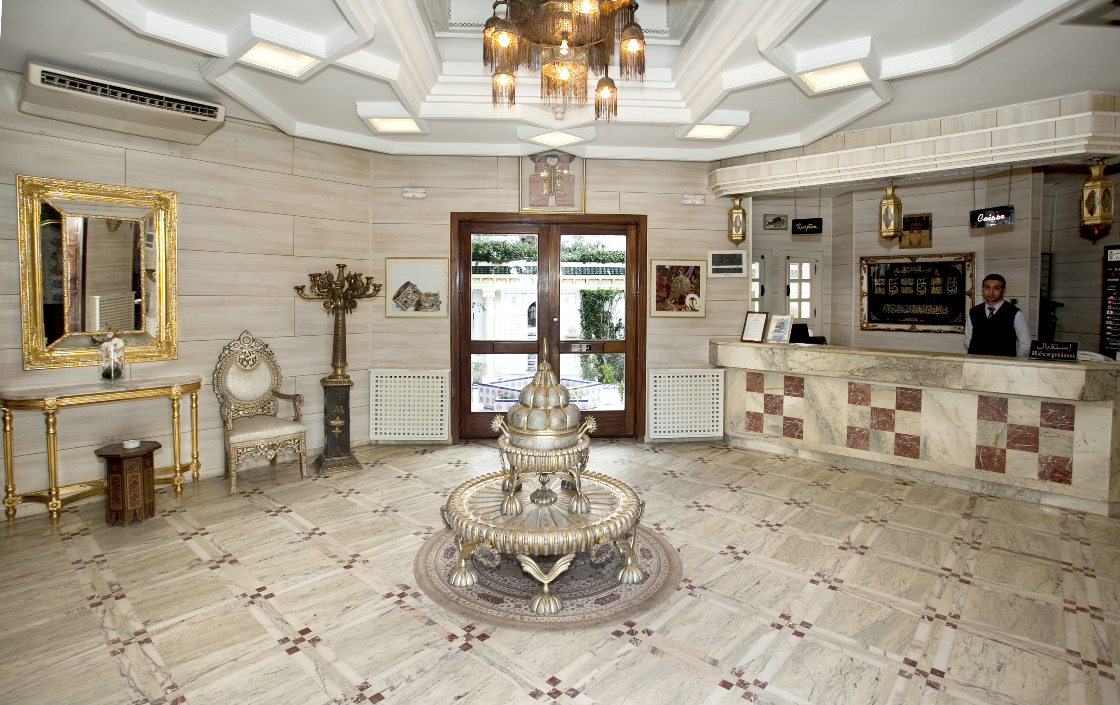 

Cagliari - Yasmine Hammamet - Hotel Residence Mahmoud