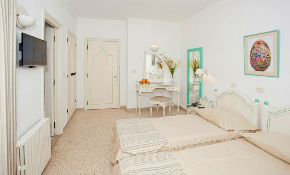 

Cagliari - Yasmine Hammamet - Hotel Residence Mahmoud