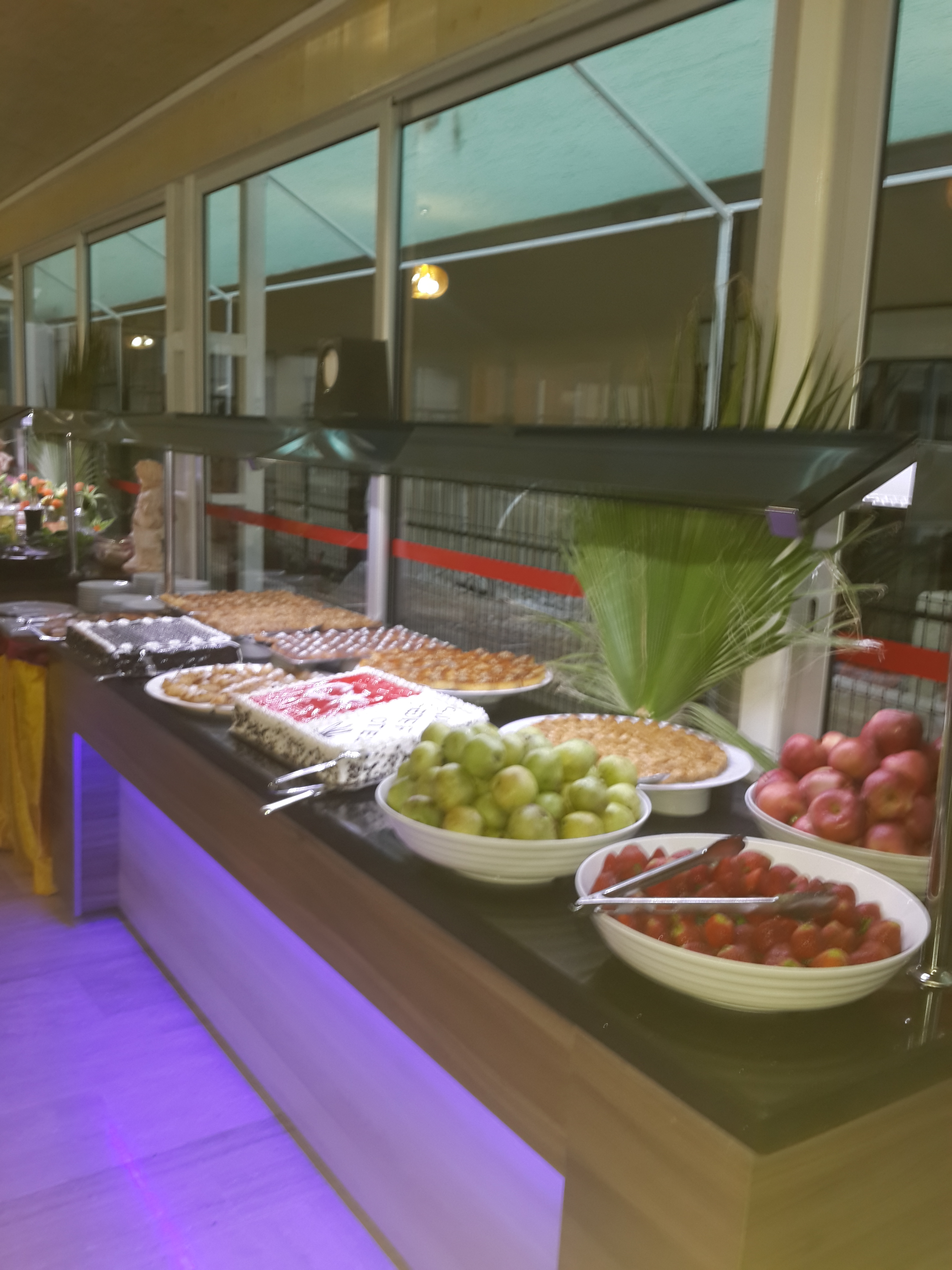 

Milano - Manavgat - Saygili Beach Hotel
