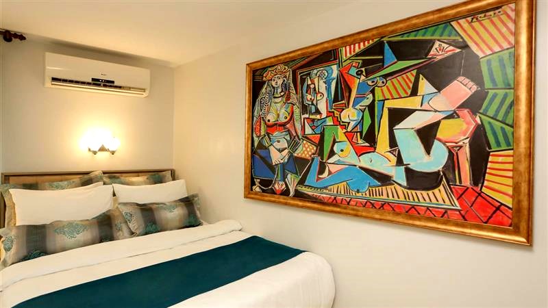 

Catania - Beyoğlu - PABLO PERA HOTEL