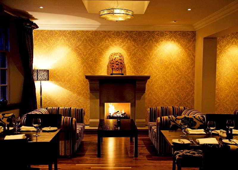 

Catania - Glasgow - The Popinjay Hotel