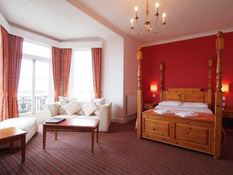 

Roma - Worthing - The Chatsworth Hotel