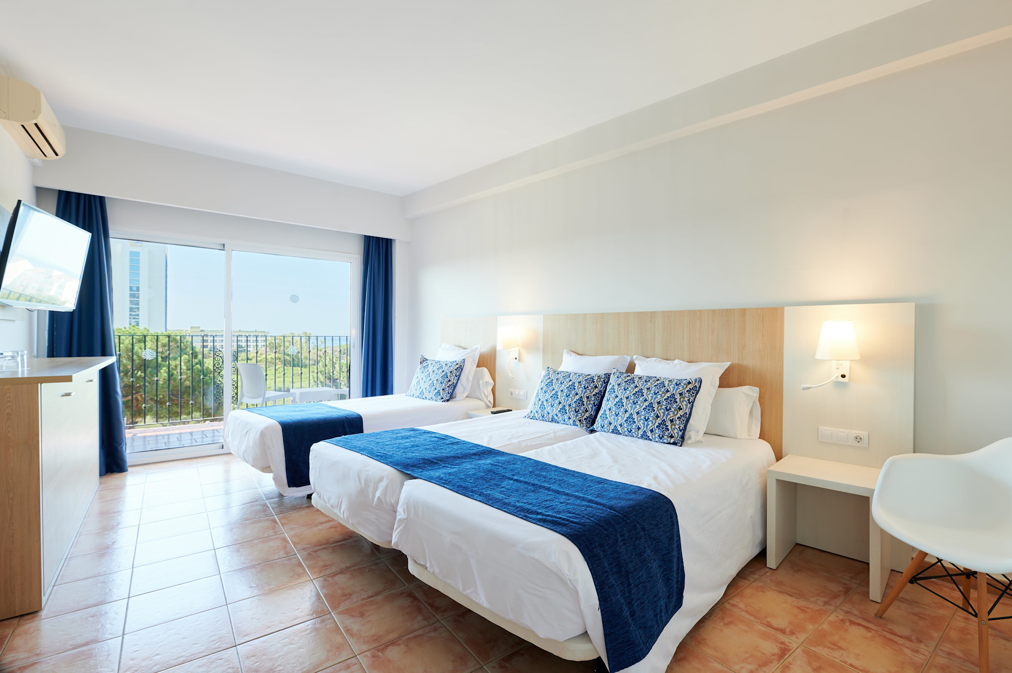 Chambre, familiale