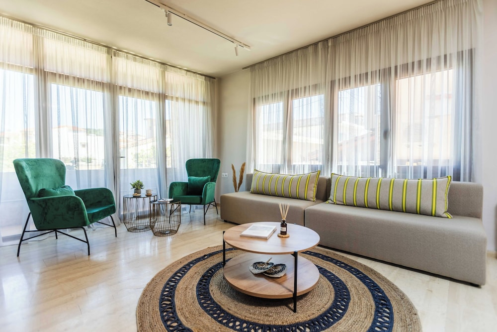 

Roma - Skiathos, Isole Greche - Casa Blue Hotel, Philian Hotels and Resorts
