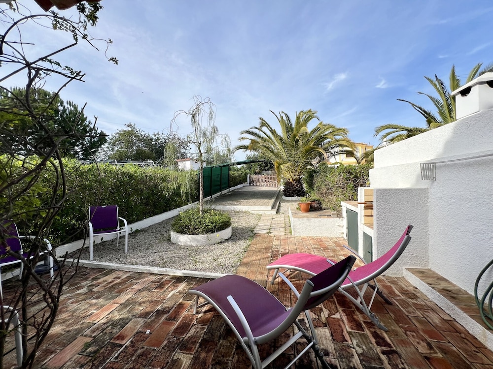 

Milano - Tavira - Tavira Traditional Villa by Homing