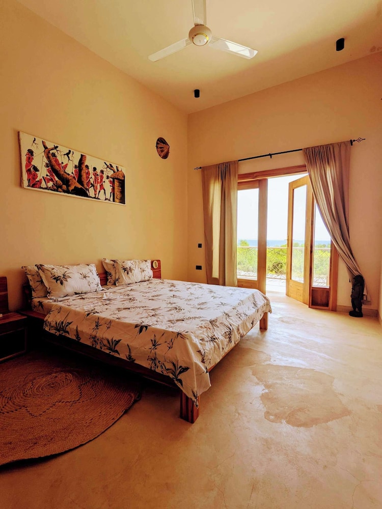 

Verona - Matemwe - Alcyone Residence