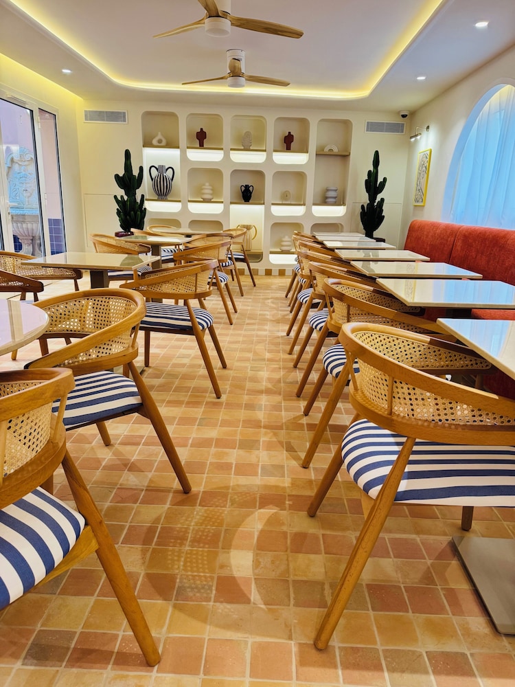 

Verona - Beausoleil - Principato di Monaco - Gabriel Boutique Hotel