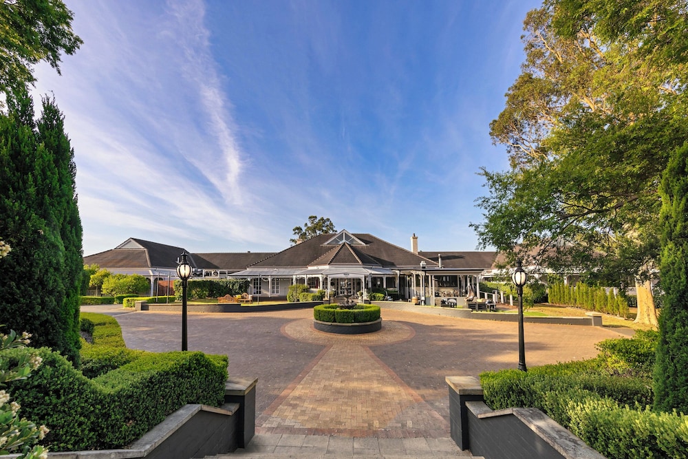 Hunter Valley - NSW - voco KIRKTON PARK HUNTER VALLEY by IHG