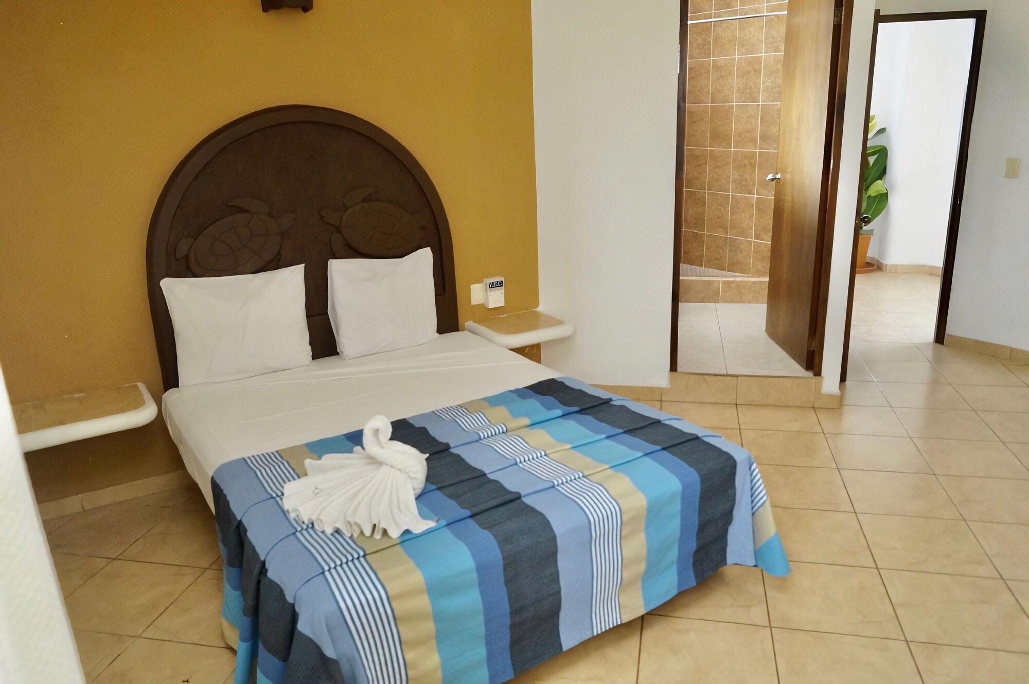 Hotel Bahia Huatulco