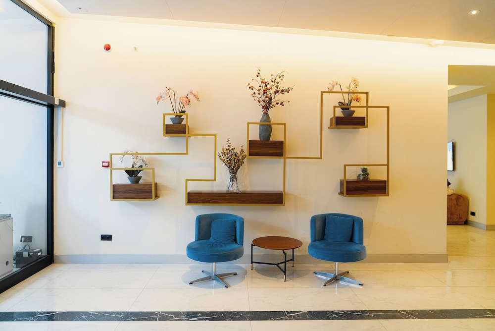 

Milano - Batumi - Grand City Batumi Apartments