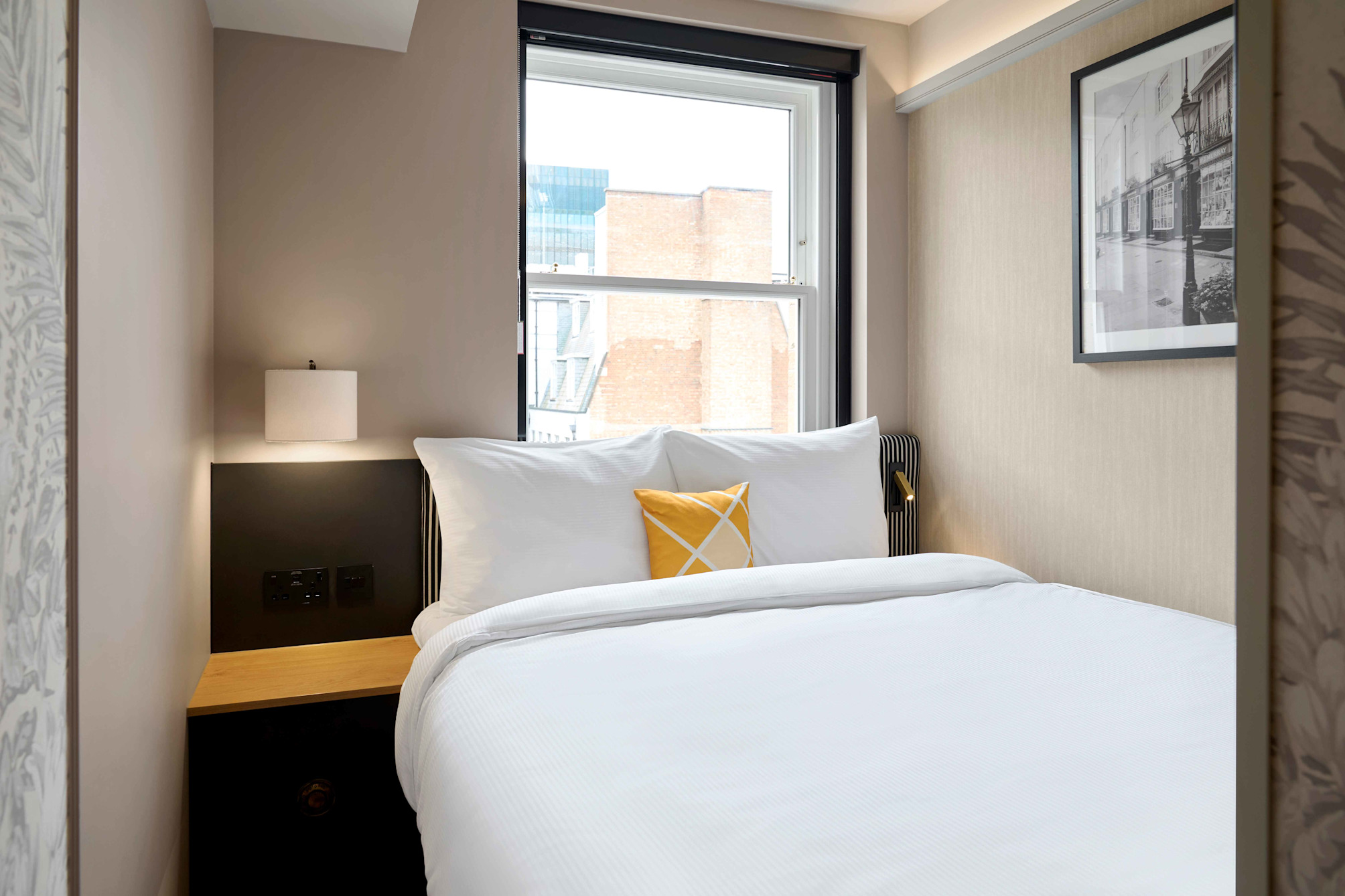 

Rimini - Londra - Four Points Flex by Sheraton London Euston