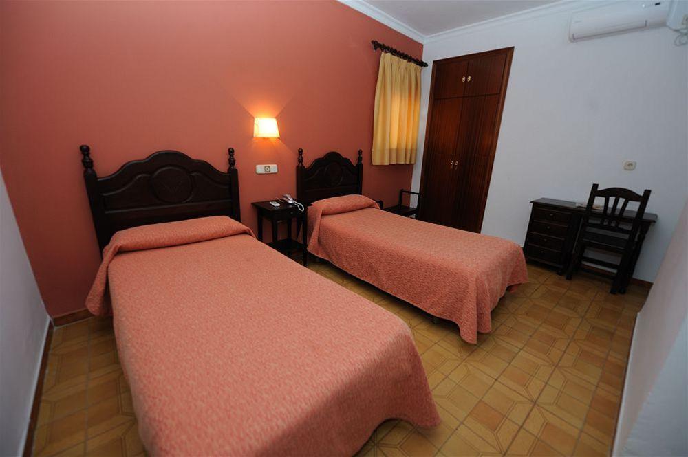 

Brindisi - Siviglia - Zaida Boutique Hotel