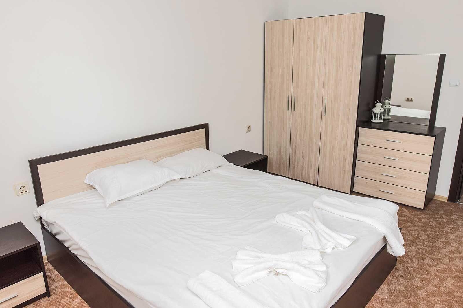 

Milano - Tsarevo - Primea Beach Residence