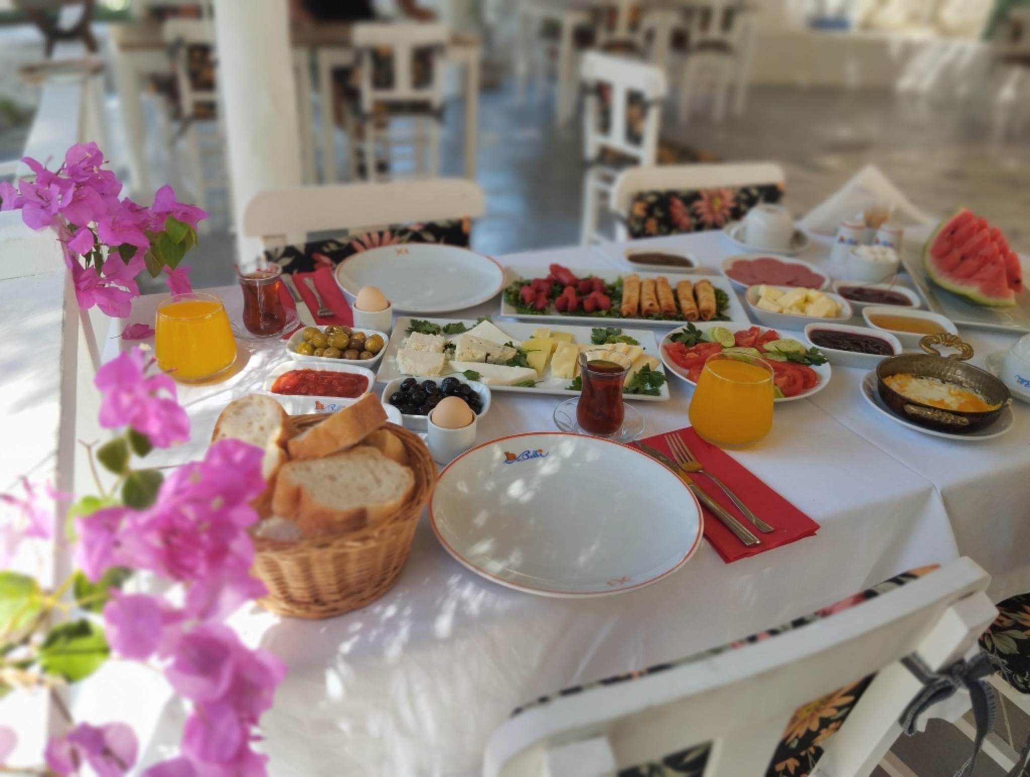 

Roma - Regione di Bodrum, Turchia - Misket Hotel Bodrum