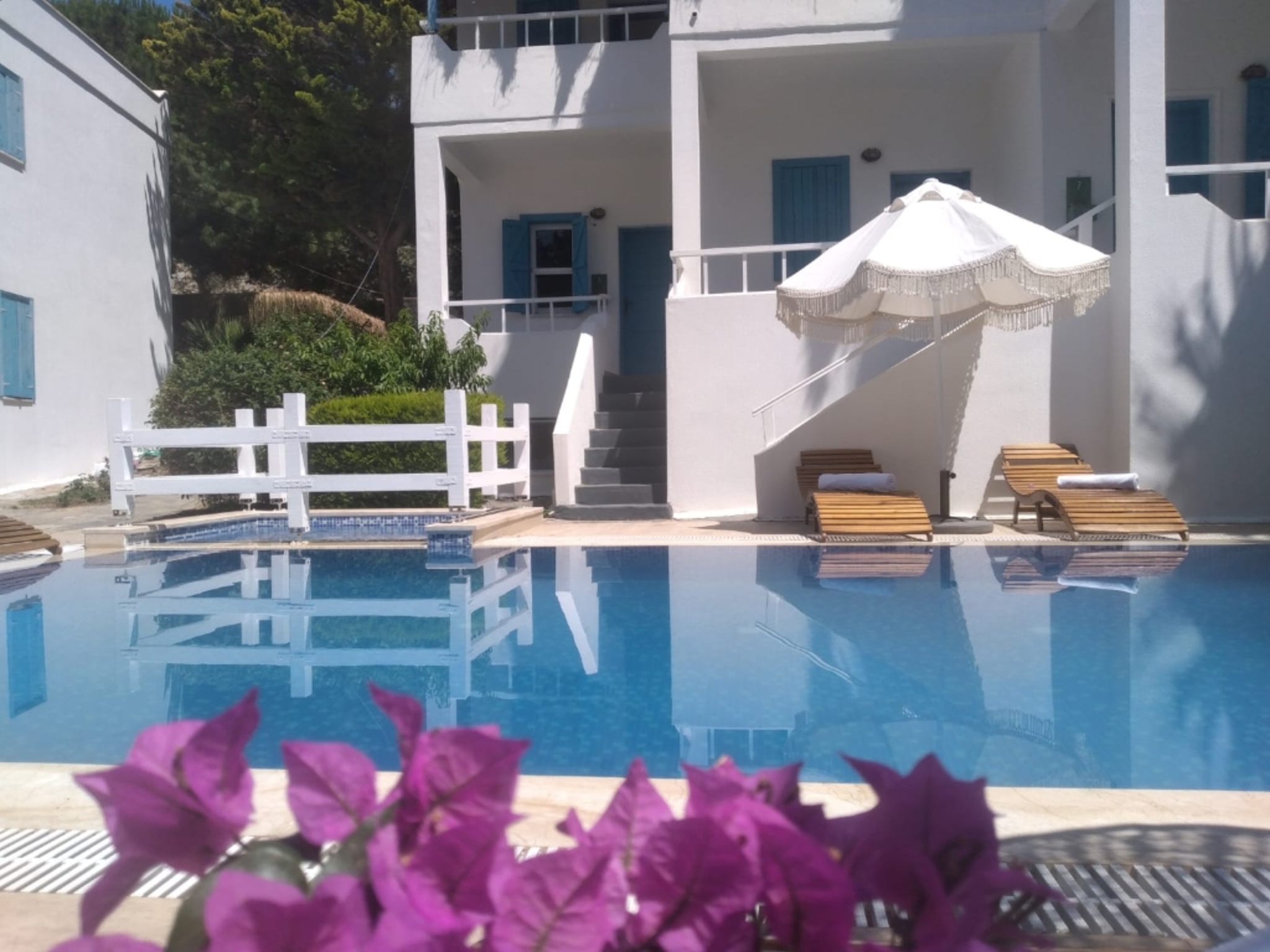 

Venezia - Turgutreis - Misket Hotel Bodrum