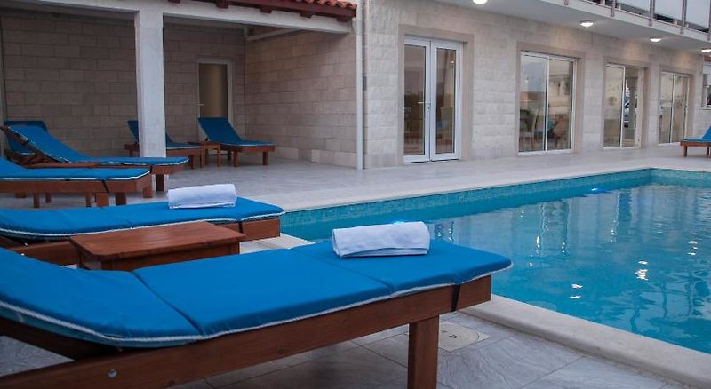 

Roma - Bol, Brazza - Villa Amorena - Adults Only