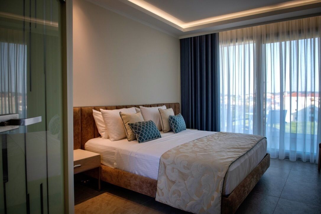 

Verona - Kassandria - Sunway Hotel