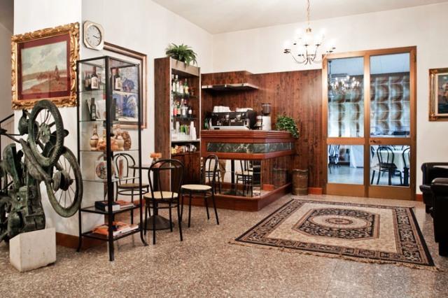 

Roma - Montecatini Terme - Hotel Miramonti