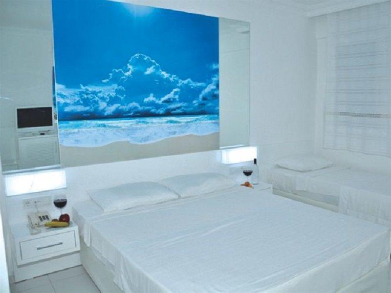 

Venezia - Turgutreis - Bendis Beach Hotel