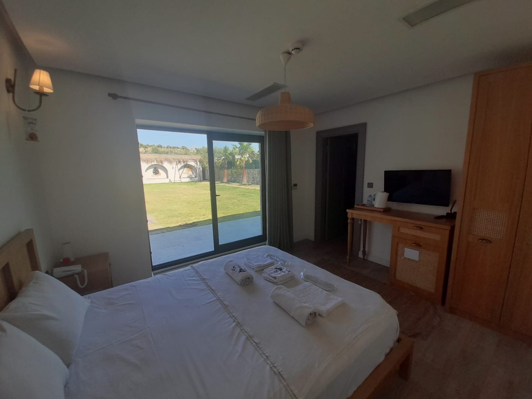 

Roma - Çeşme - Mes Mudita