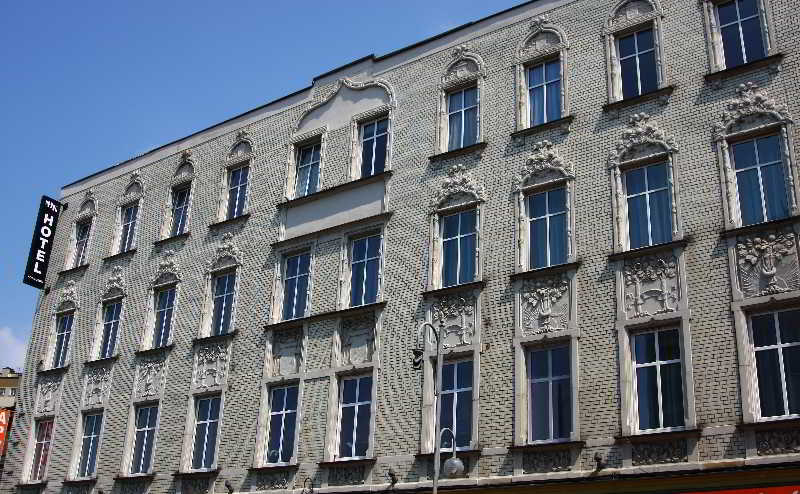 

Milano - Będzin - Albergo KOLODZIEJ