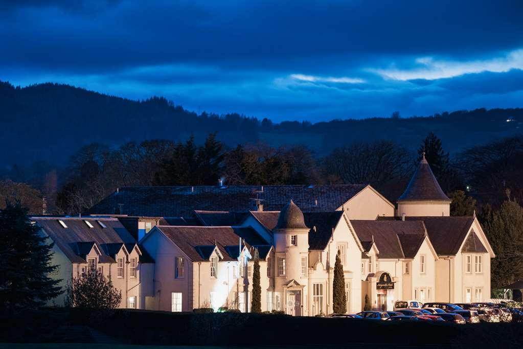 

Milano - Inverness - Kingsclub & Spa Hotel