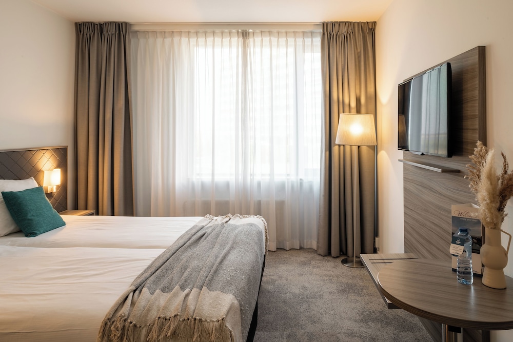 

Milano - Philippine - Churchill hotel Terneuzen