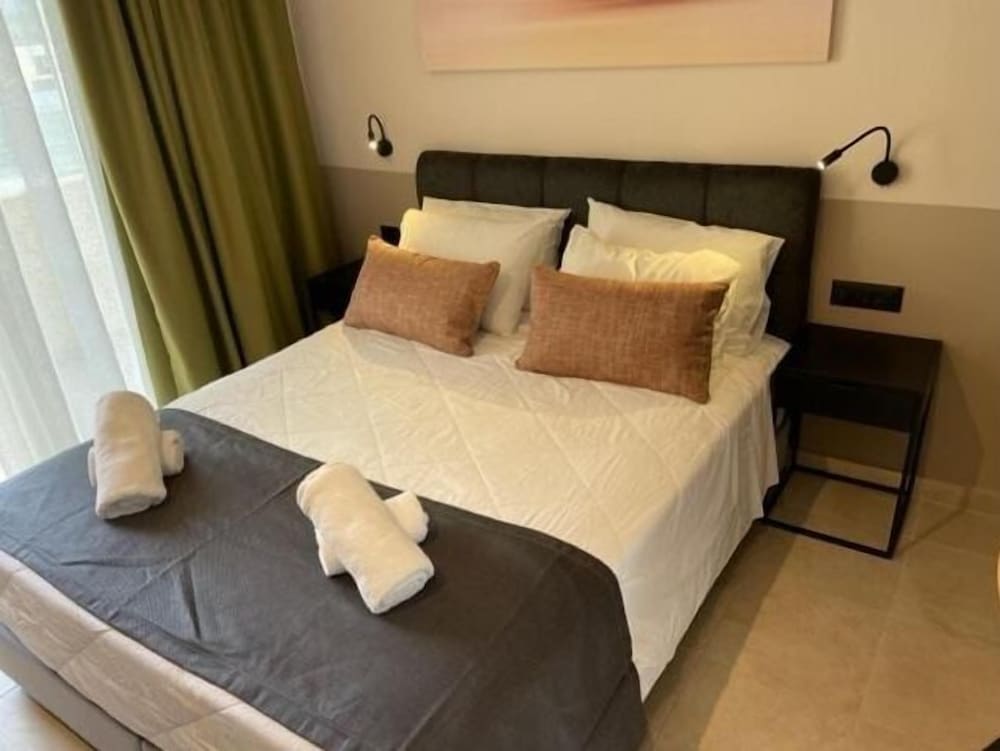 

Venezia - Kiotari - Olive Garden Hotel