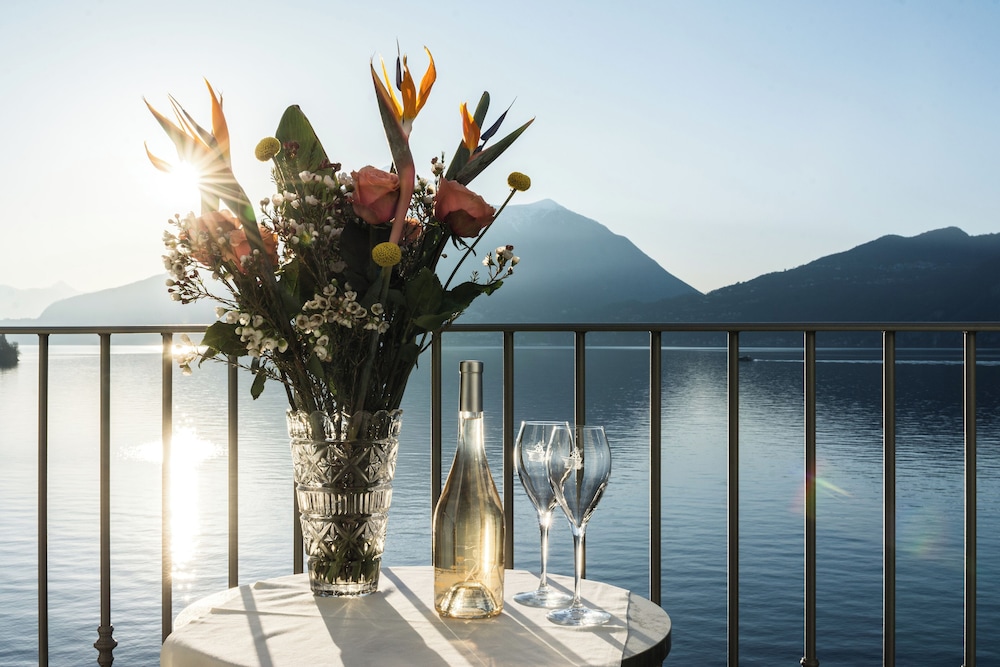

Milano - Varenna - Villa Rêverie - Boutique Hotel