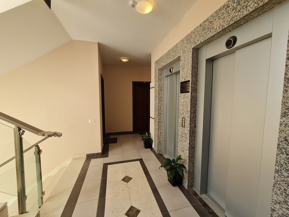 

Pisa - Valona - Diamond Holiday Apartments Vlore