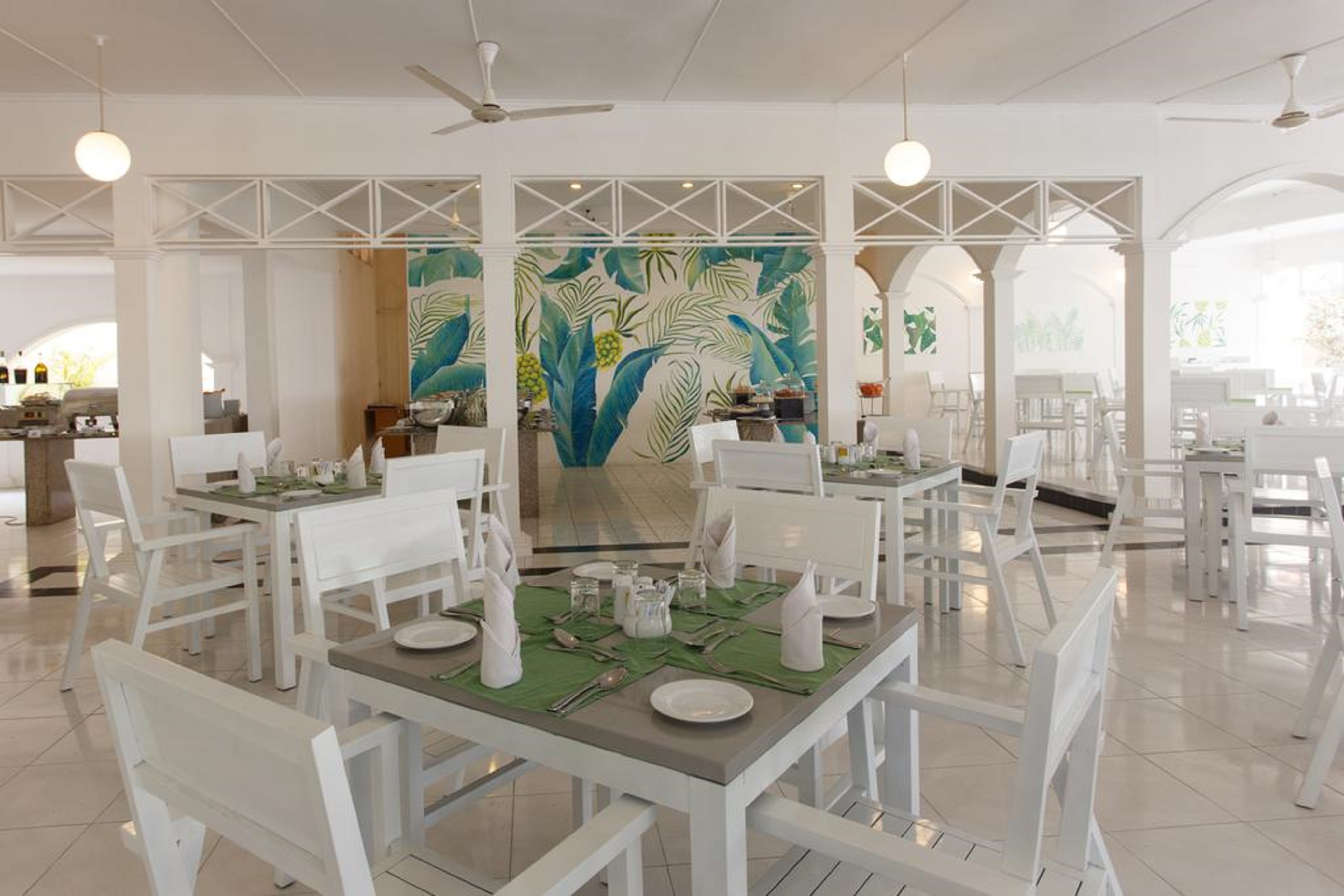 

Lamezia Terme - Atollo di Addu - Equator Village Resort