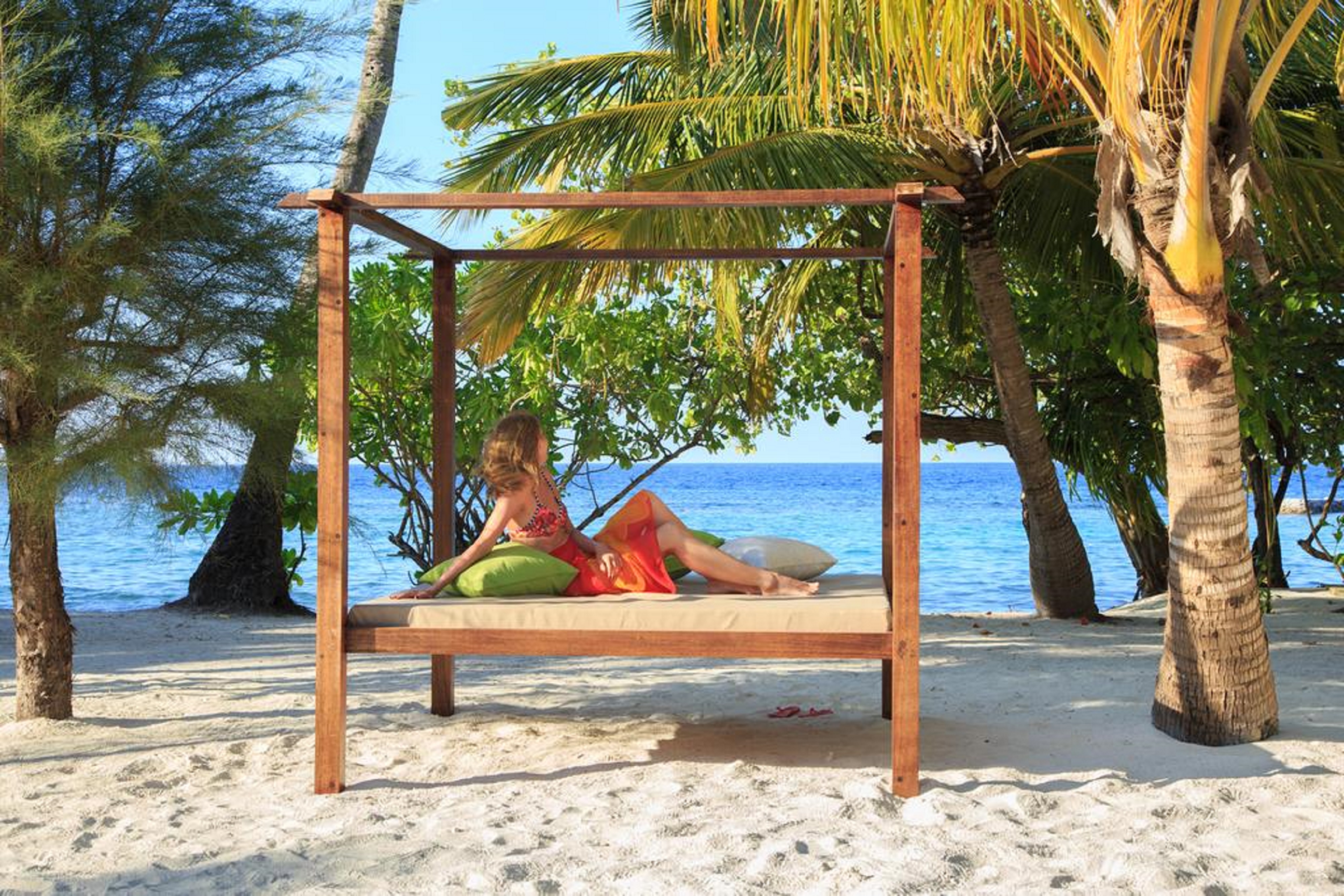 Verona - Atollo di Addu - Equator Village Resort