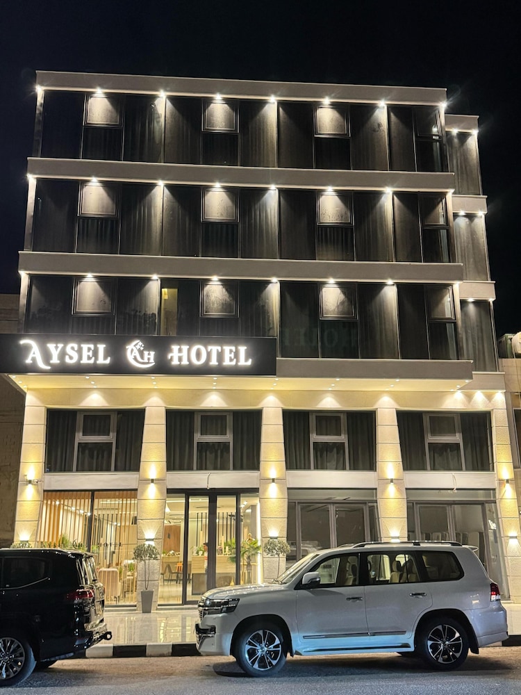 

Pisa - Aqaba - Aysel hotel