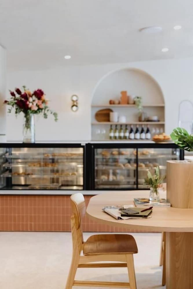 

Roma - Sydney - Aerotel Sydney - Inside International Terminal Airport