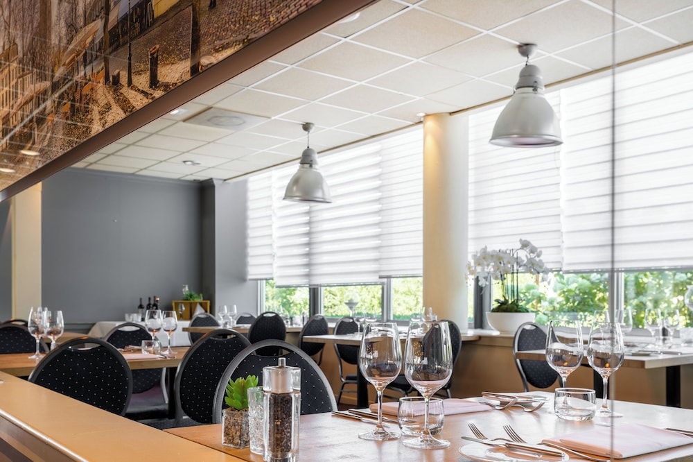 

Bari - Maastricht - Garner Hotel Maastricht by IHG