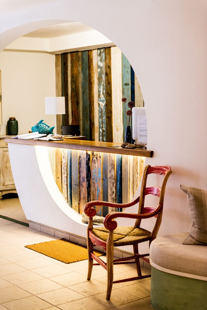 Porto Cervo - Dolce Vita Boutique Hotel