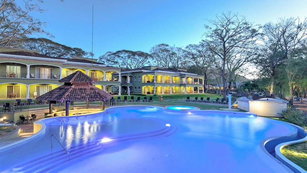 

Palermo - Playa Hermosa - CC Beach Front Papagayo All Inclusive